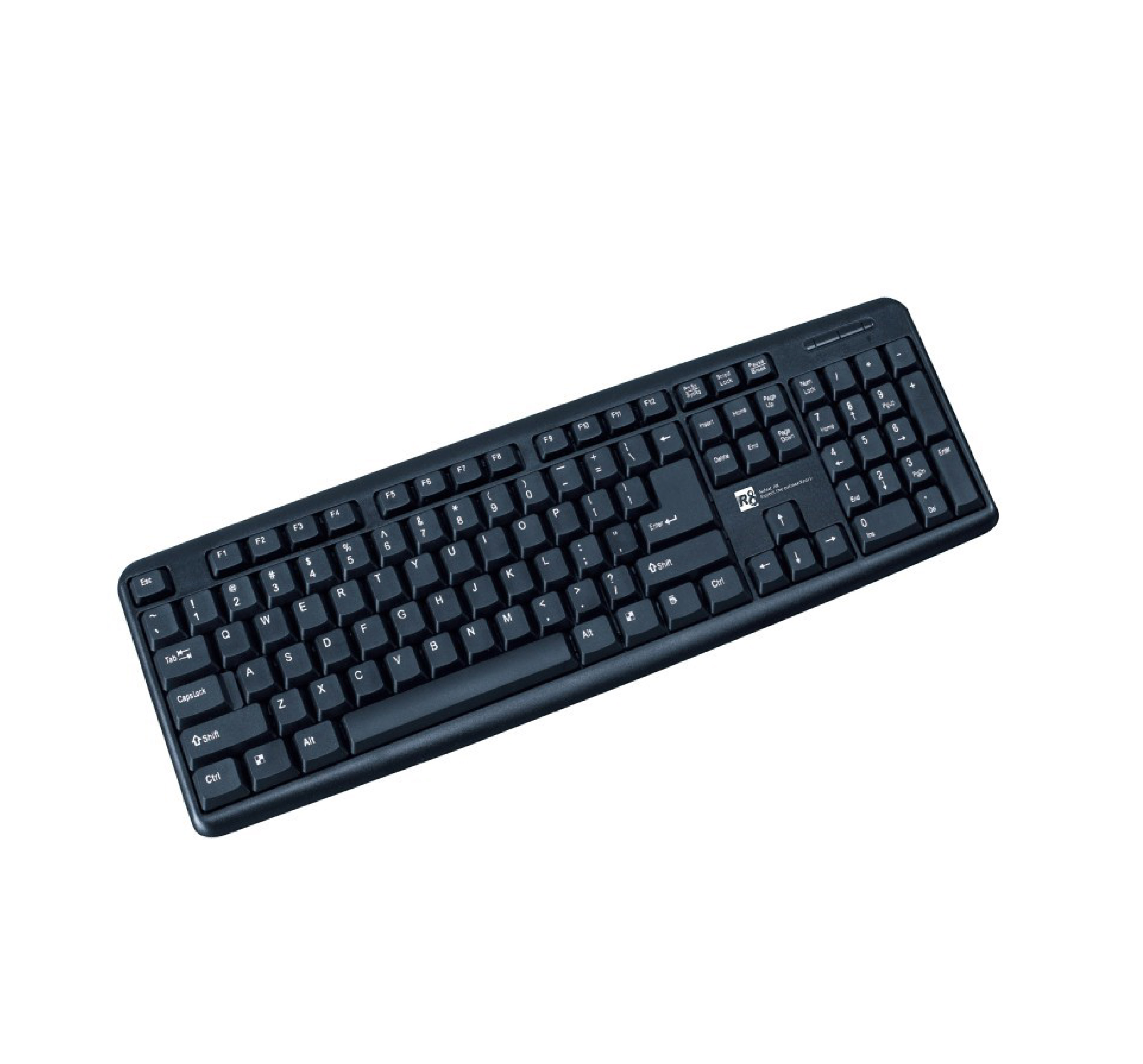 R8 1801 Keyboard