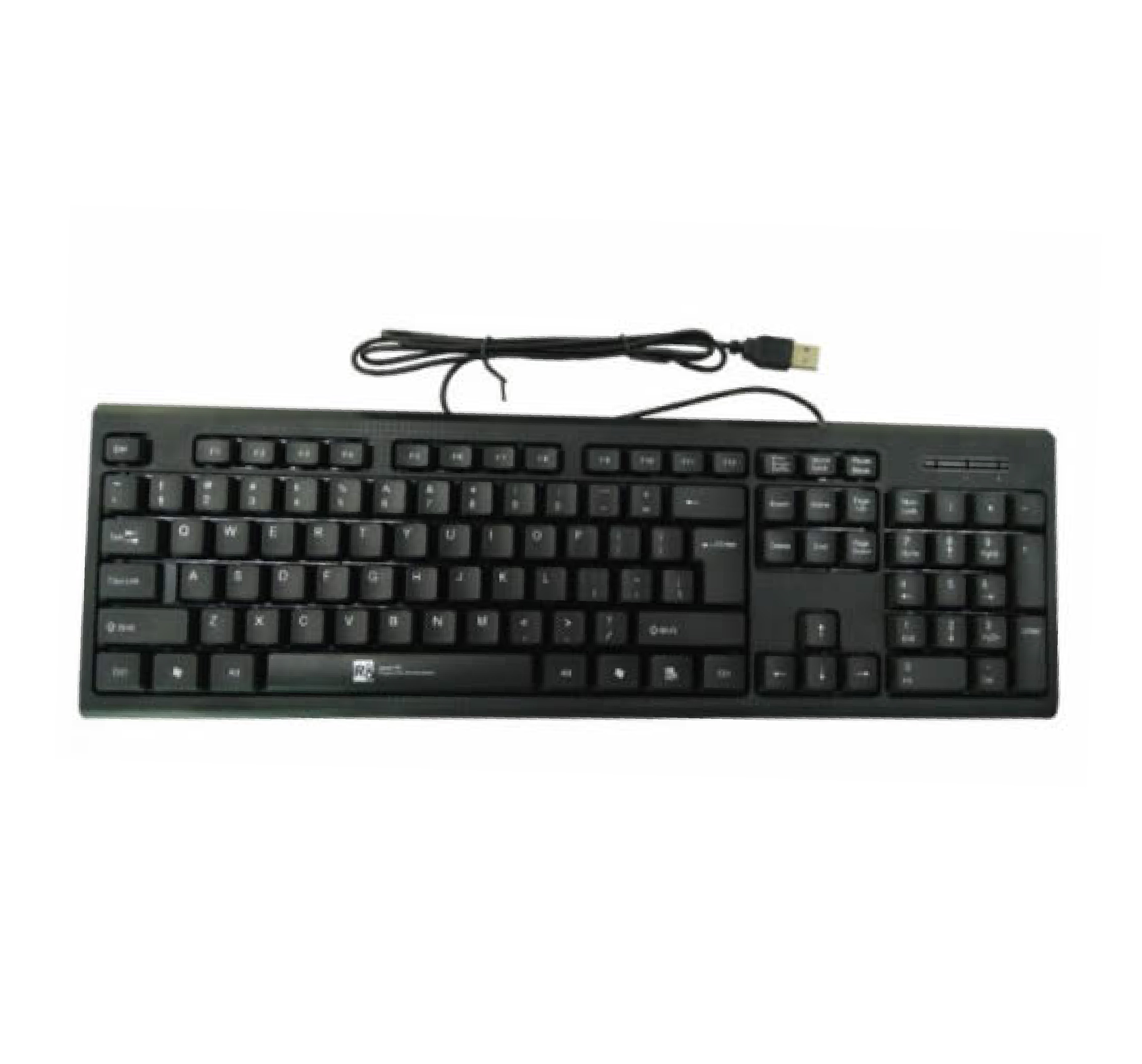 R8 1803 Keyboard