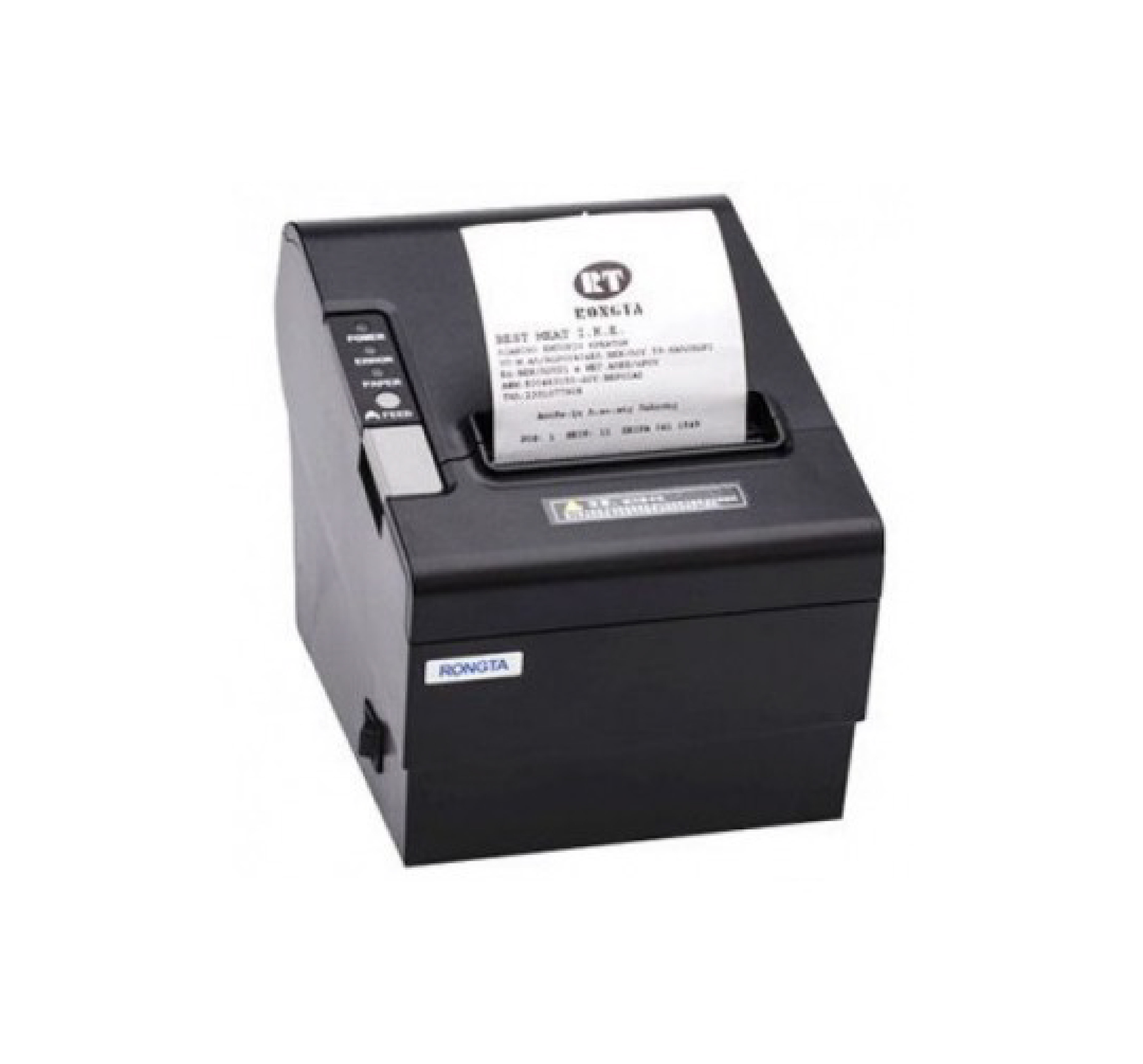 RONG TA RP80USE Recipte Printer 