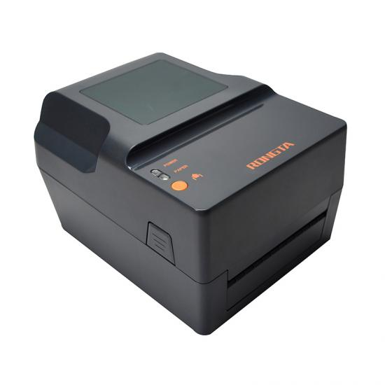 RONG TA RP400H-USEP Bacode Printer 