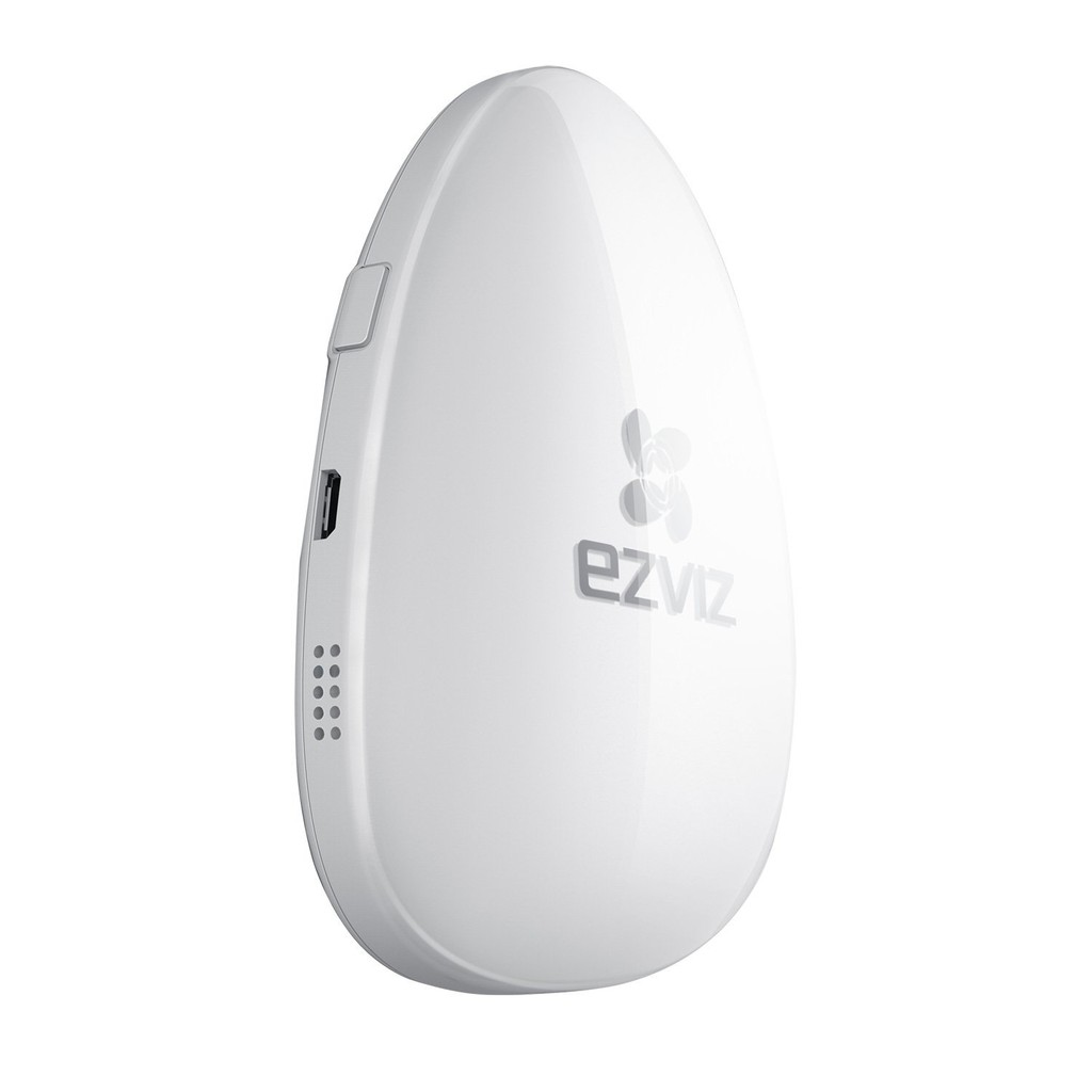 EZVIZ BS-113A Alarm Bundle