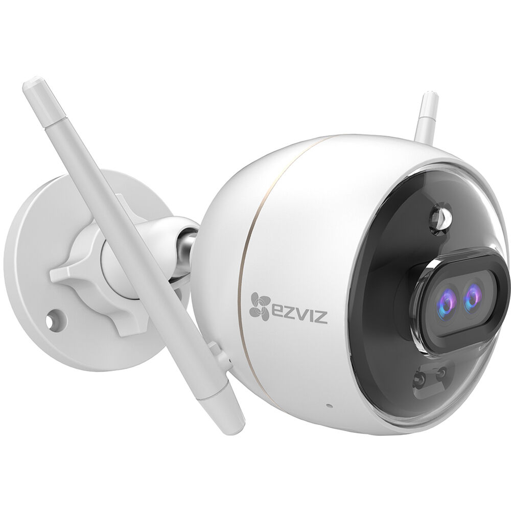 EZVIZ C3x CS-CV310-C3-Camera 