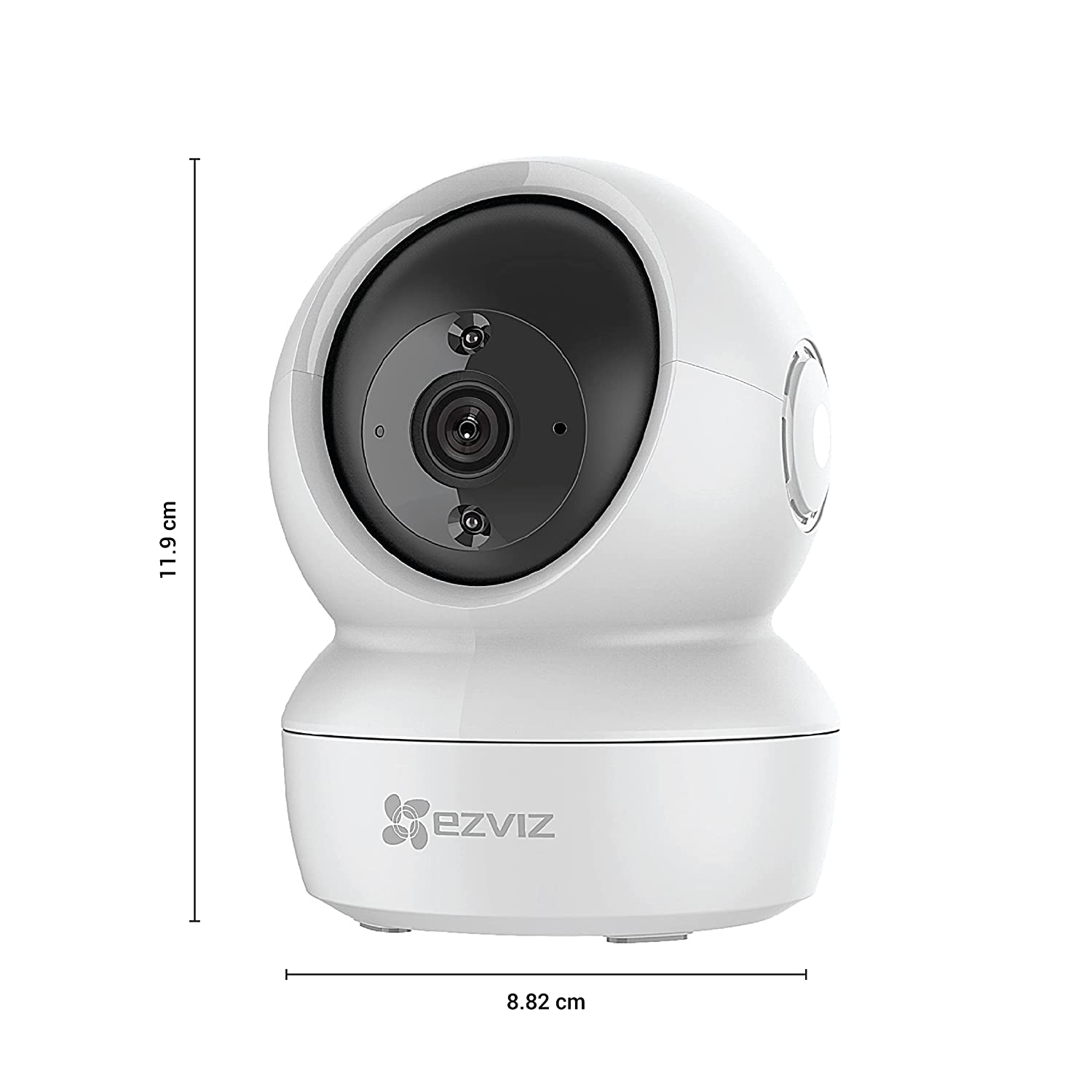 EZVIZ C6N CS-C6N-A0-1C2WFR Camera