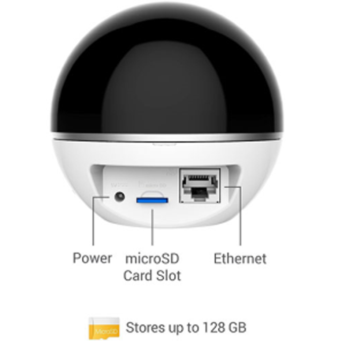 EZVIZ C6TC CS-CV248-A0-32 Camera