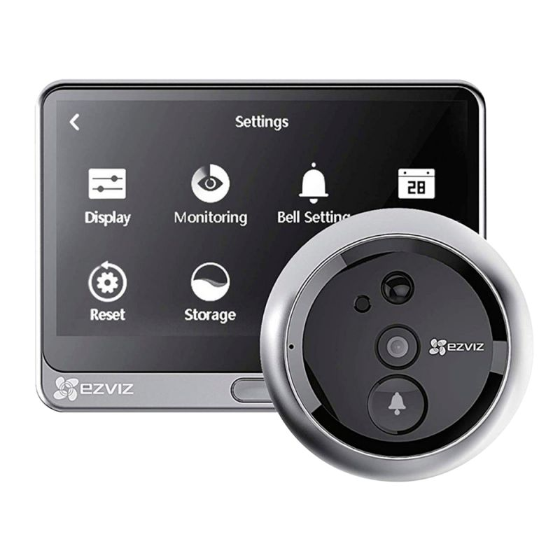 EZVIZ DP1C CS-DP1C-A0-Camera