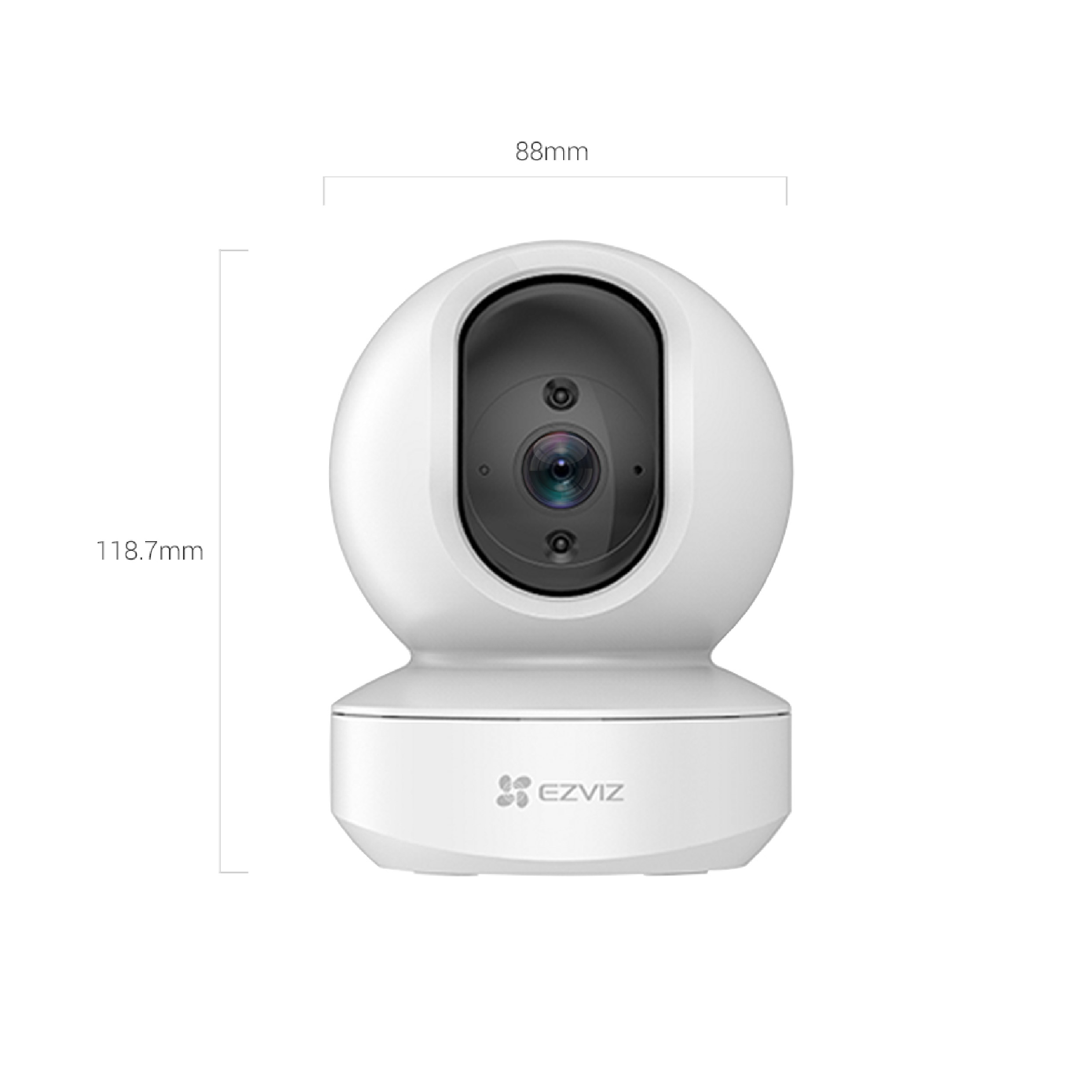 EZVIZ TY1 CS-TY1-C0-8B4WF Camera