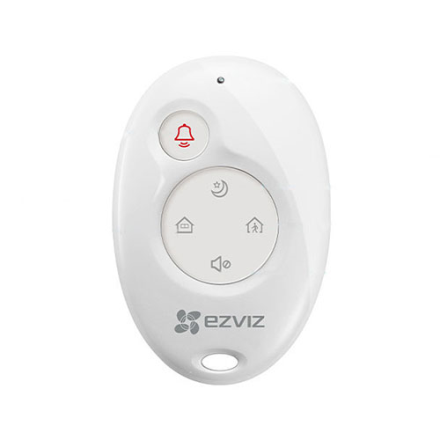 EZVIZ CS-K2-A Remote Alarm