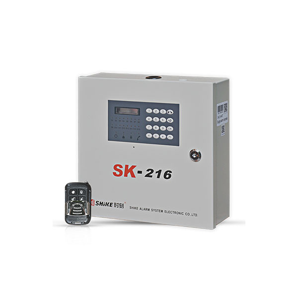 SHIKE  SK-216 Alarm Controller