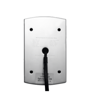 ZKTECO DF-H1-E M Access control 