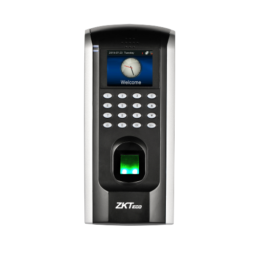 ZKTECO F7-C Access control