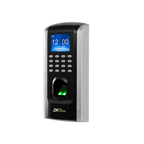 ZKTECO F7-C Access control