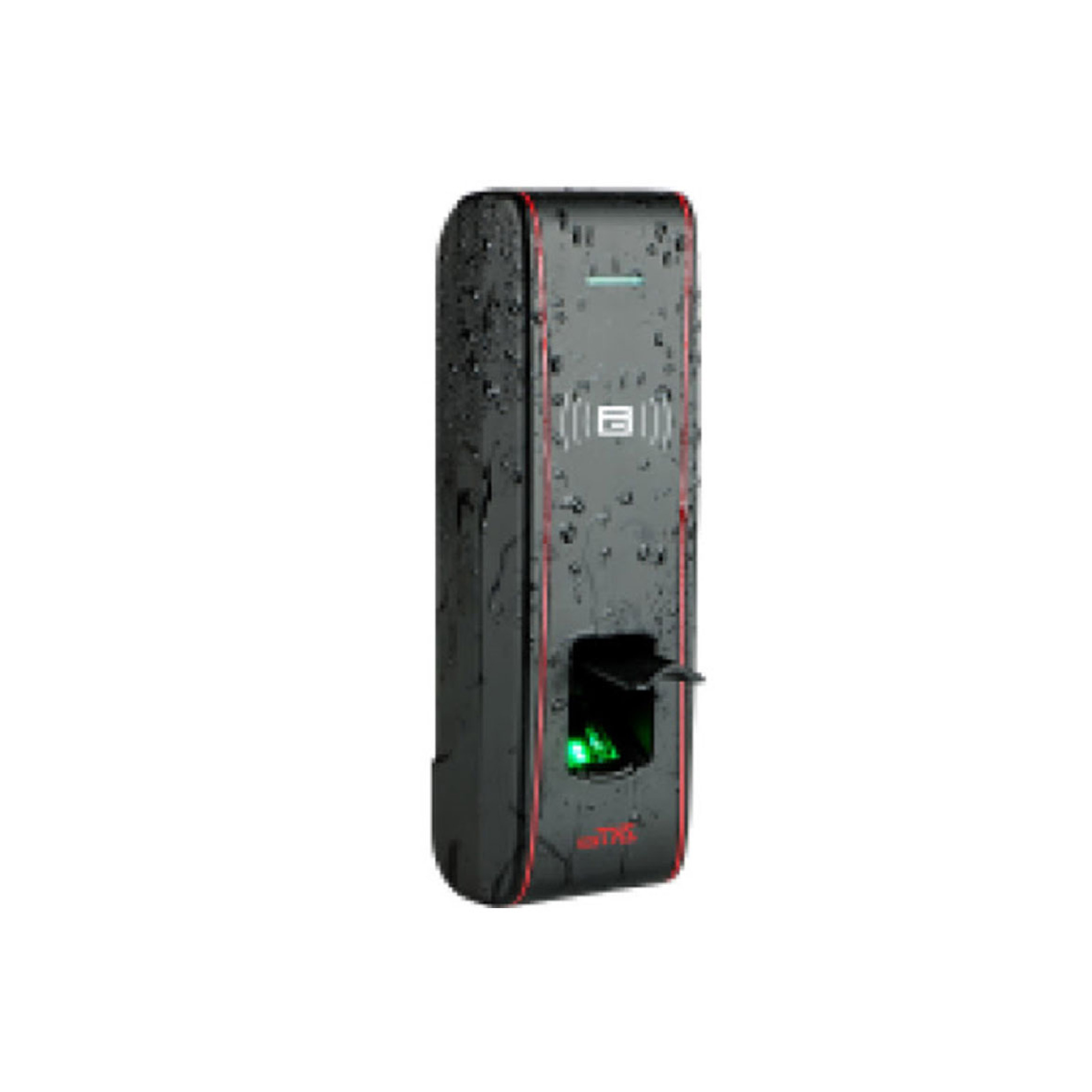 ZKTECO F16 Access control