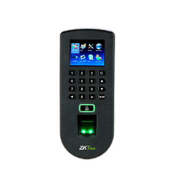 ZKTECO F19 Access control