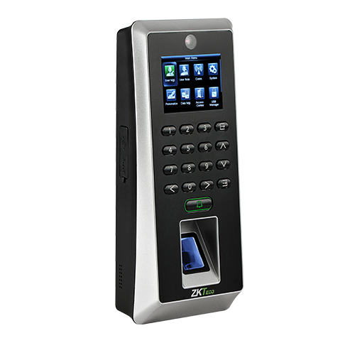 ZKTECO F21 lite Access control