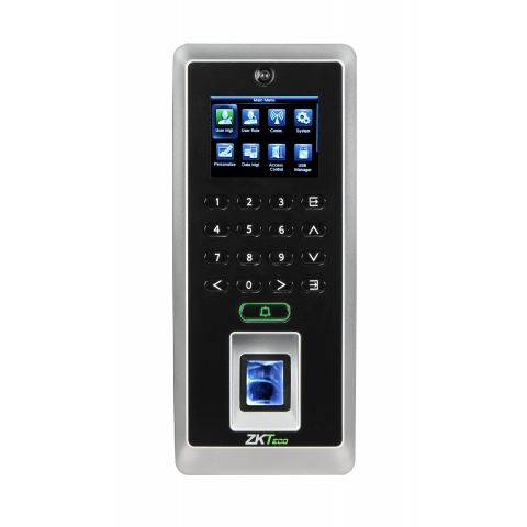 ZKTECO F21 Access control 