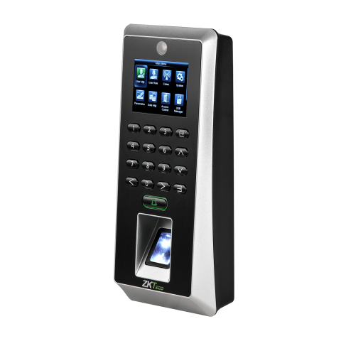 ZKTECO F21 Access control 