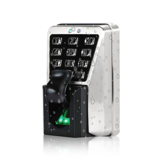 ZKTECO MA500 Access control