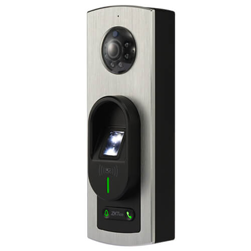 ZKTECO Notus Access control