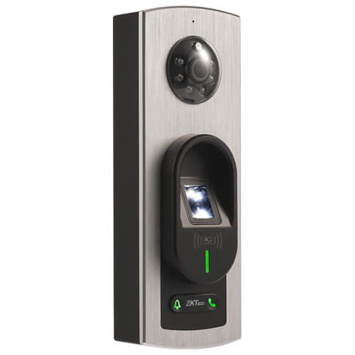 ZKTECO Notus Access control