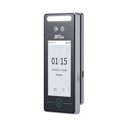 ZKTECO MiniAC Access control