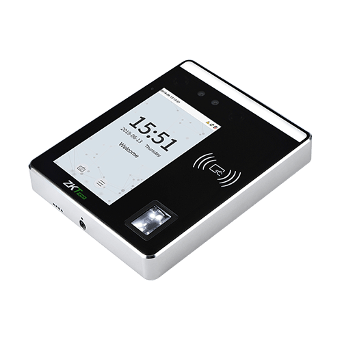 ZKTECO SpeedFace-H5L Access control