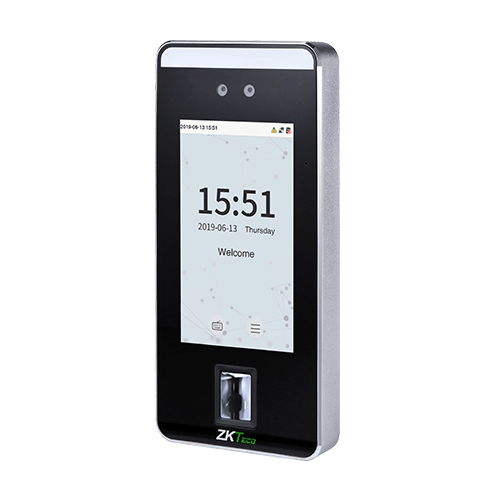 ZKTECO SmartAC1[P] Access control