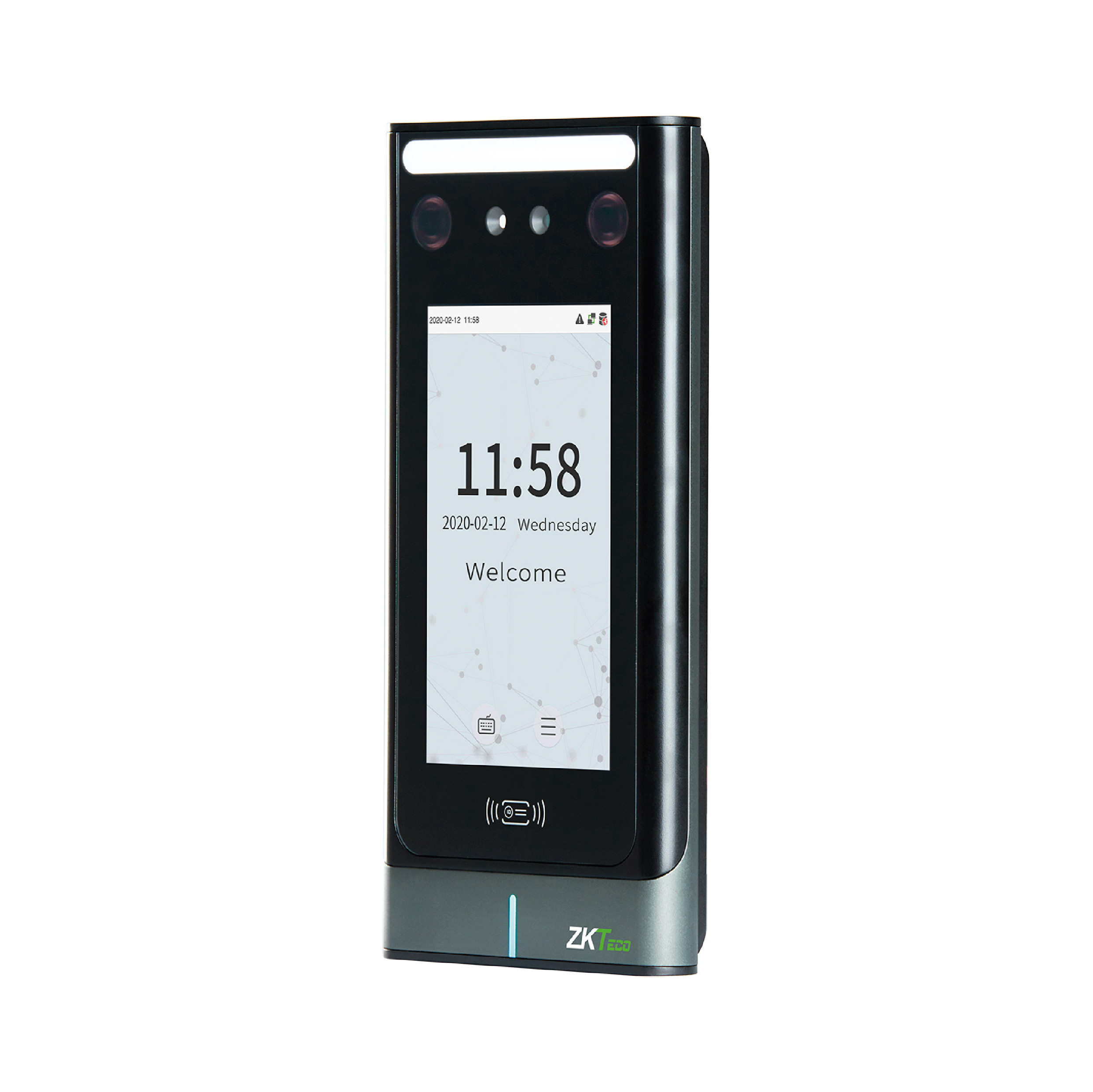 ZKTECO SpeedFace M2 Access control