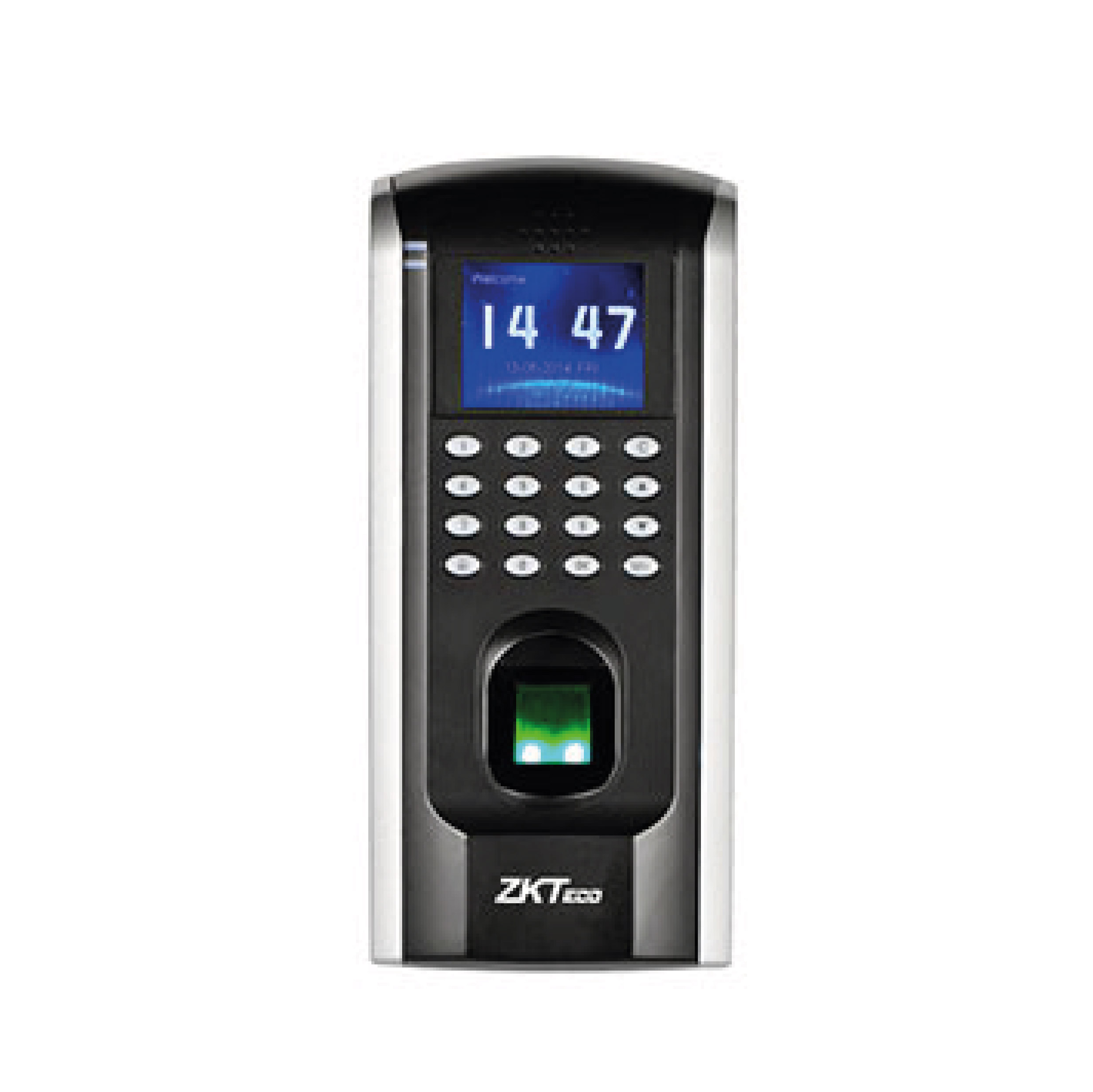 ZKTECO SF200 Access control