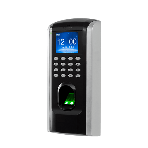 ZKTECO SF200 Access control