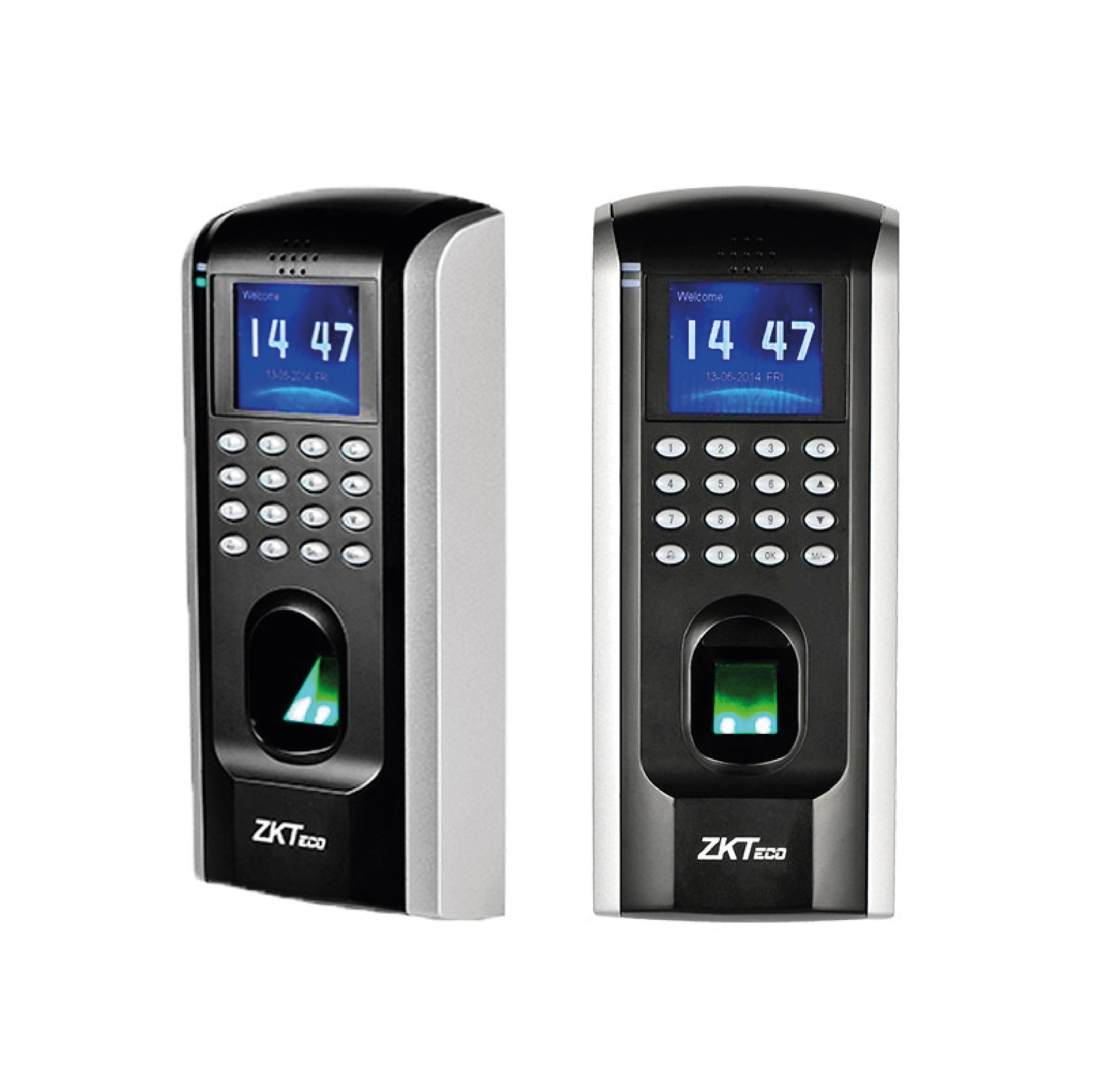 ZKTECO SF200 Access control