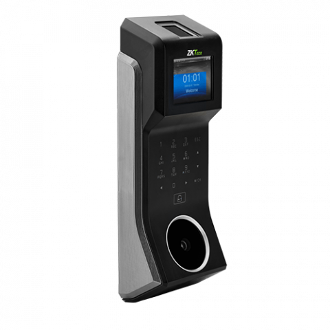 ZKTECO PA10 Access control