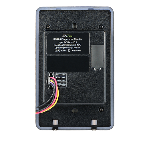 ZKTECO FR1500S[ID] FR1500S[MF] Access control