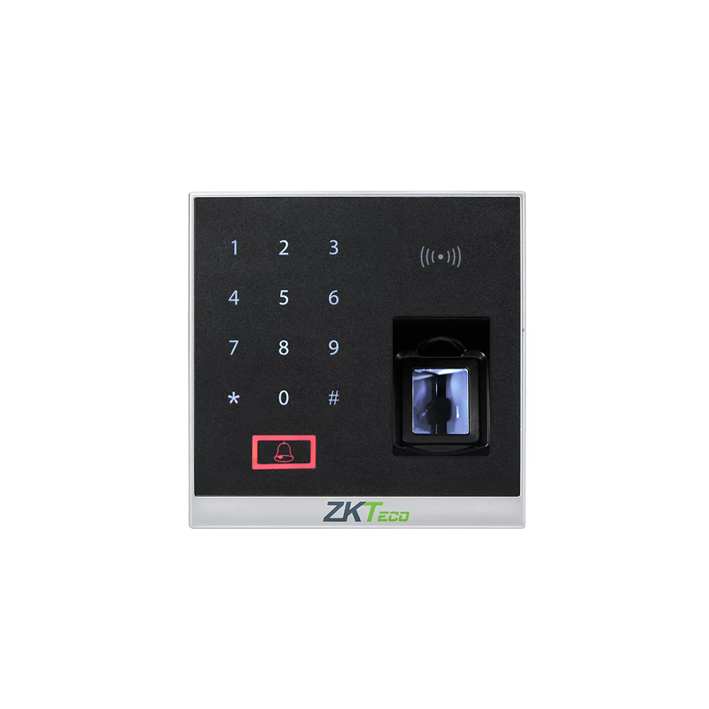 ZKTECO X8-BT Access control