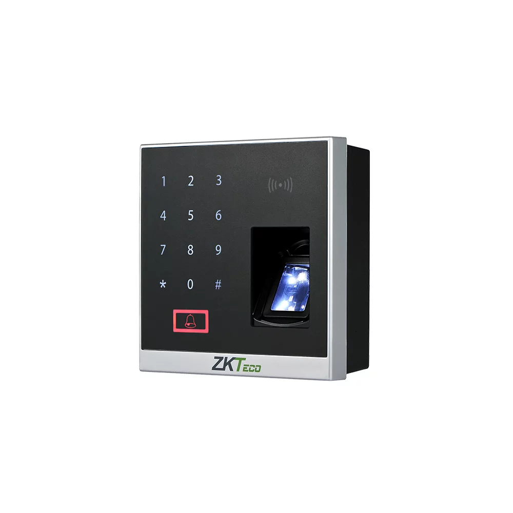 ZKTECO X8-BT Access control