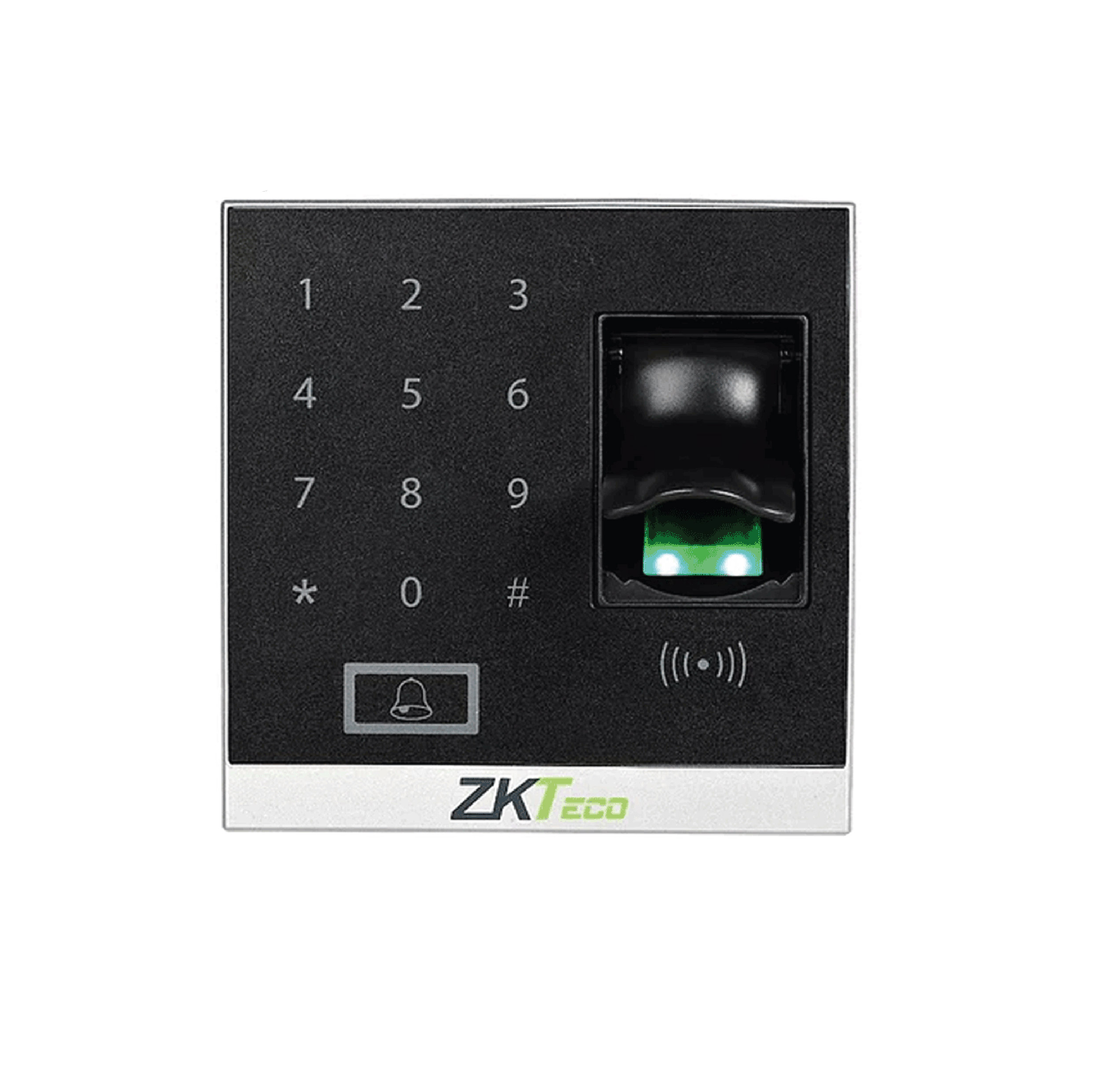 ZKTECO X8S[ID] Access control