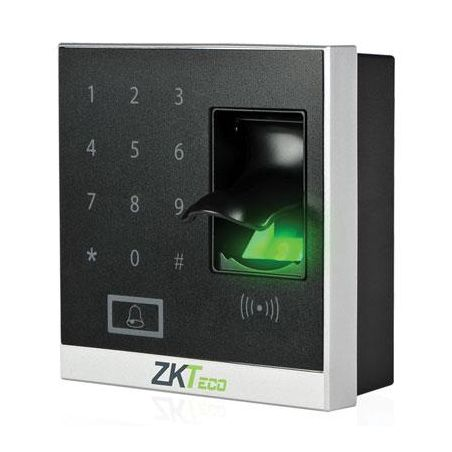 ZKTECO X8S[ID] Access control