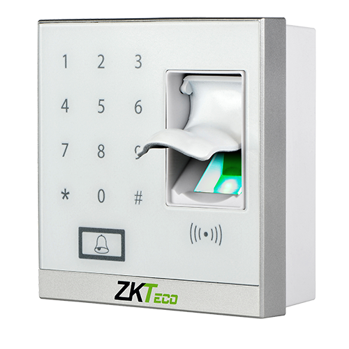 ZKTECO X8S[ID] Access control
