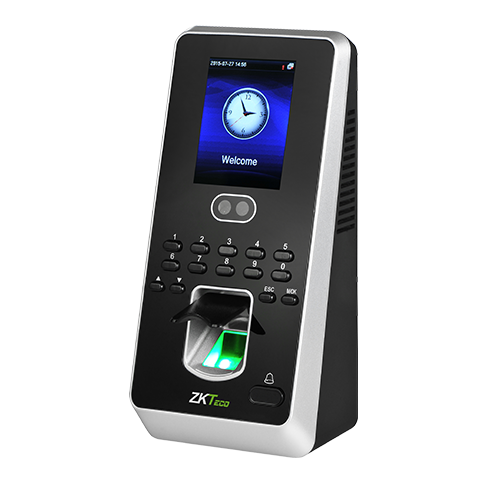 ZKTECO MultiBio800-H[ID] Access control