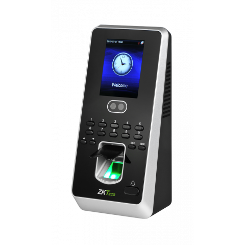 ZKTECO MultiBio 800 Access control