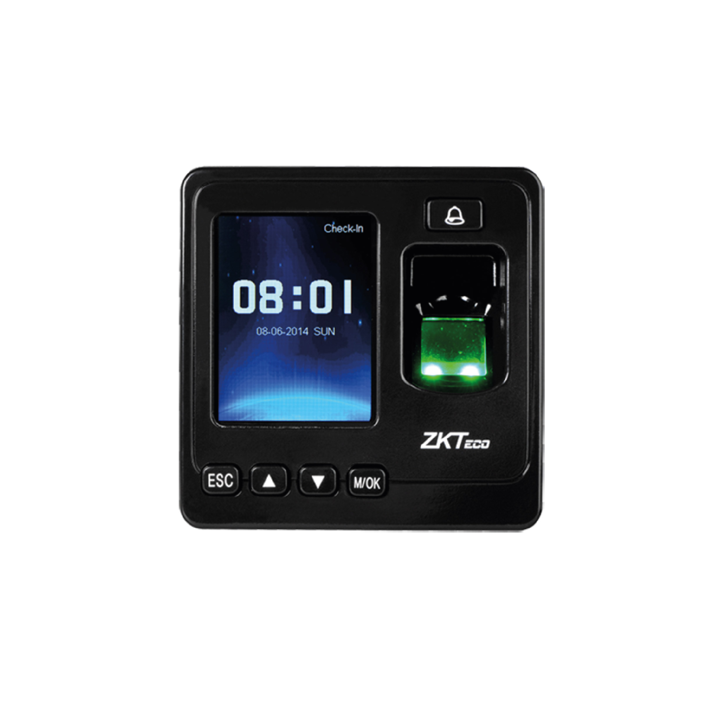 ZKTECO SF100 Access control