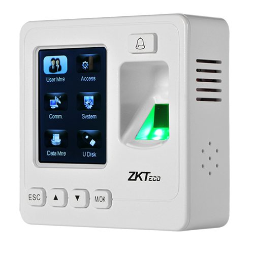 ZKTECO SF100 Access control