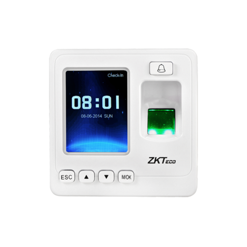 ZKTECO SF100 Access control