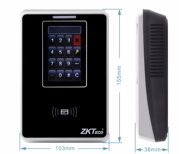 ZKTECO SC700 Access control