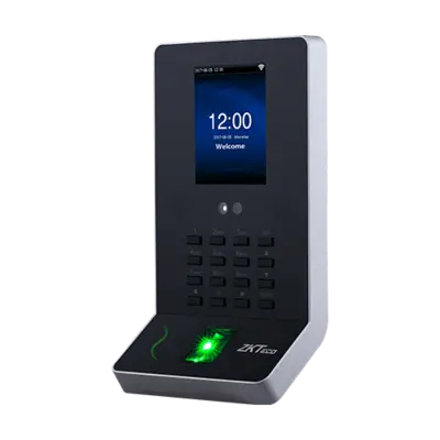 ZKTECO MultiBIO 600 Access control