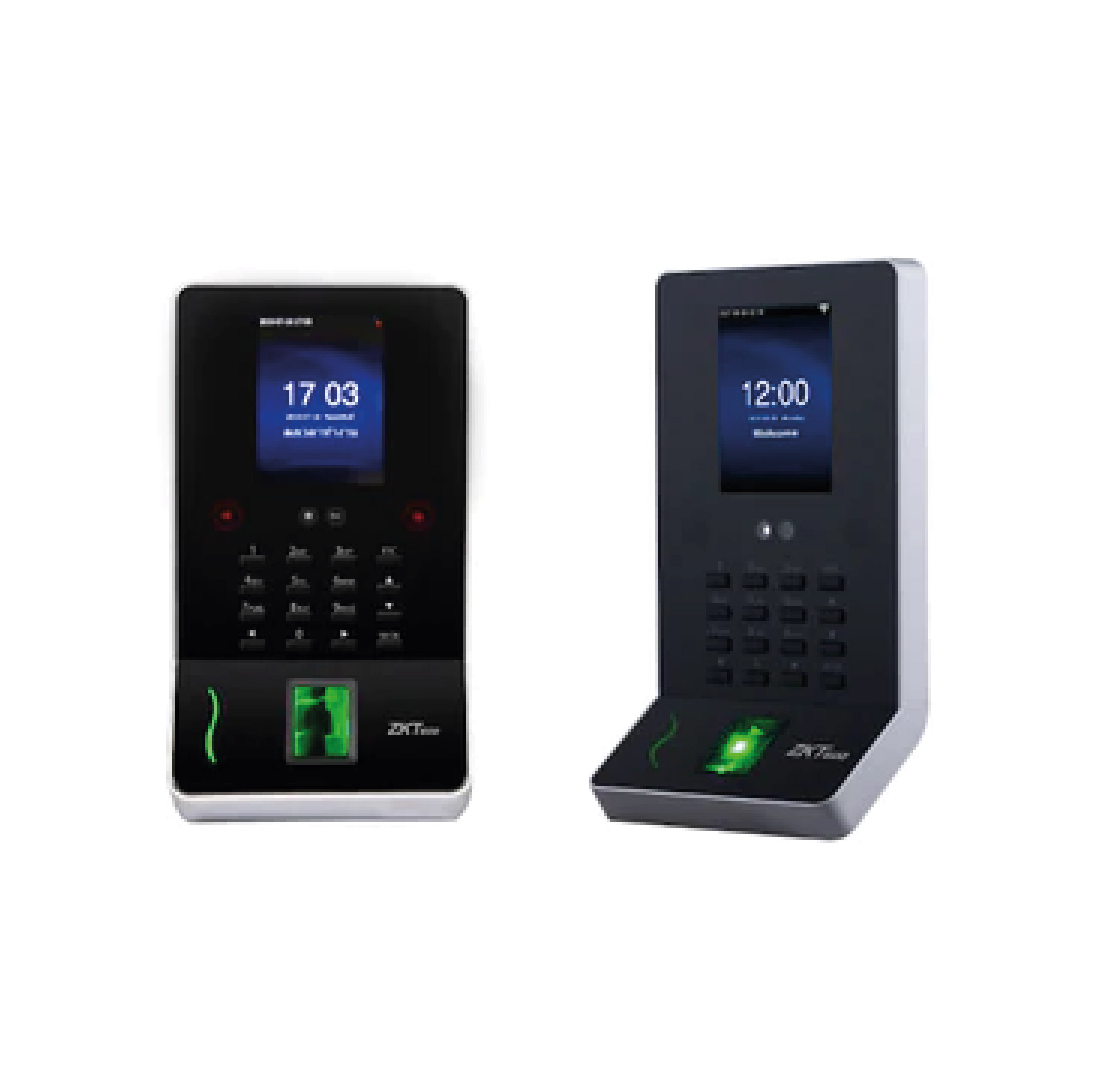 ZKTECO MultiBIO 600 Access control