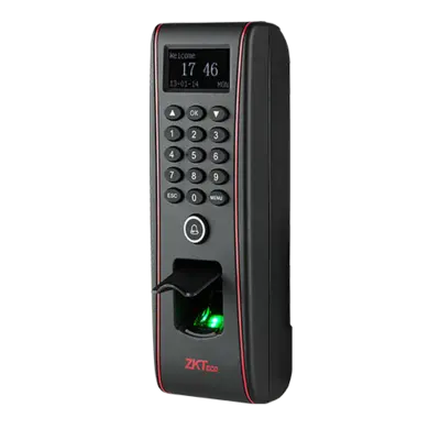 ZKTECO TF1700 Access control