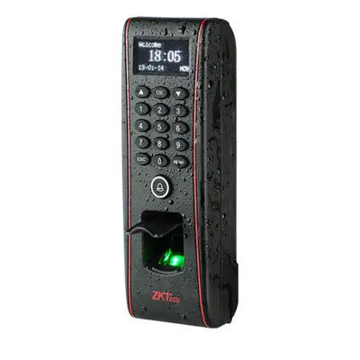 ZKTECO TF1700 Access control