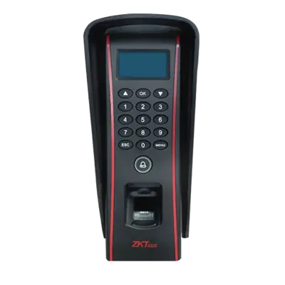 ZKTECO TF1700 Access control