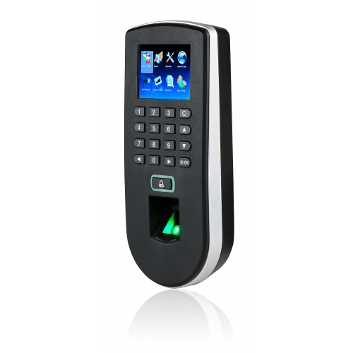 ZKTECO F19[ID] Access control