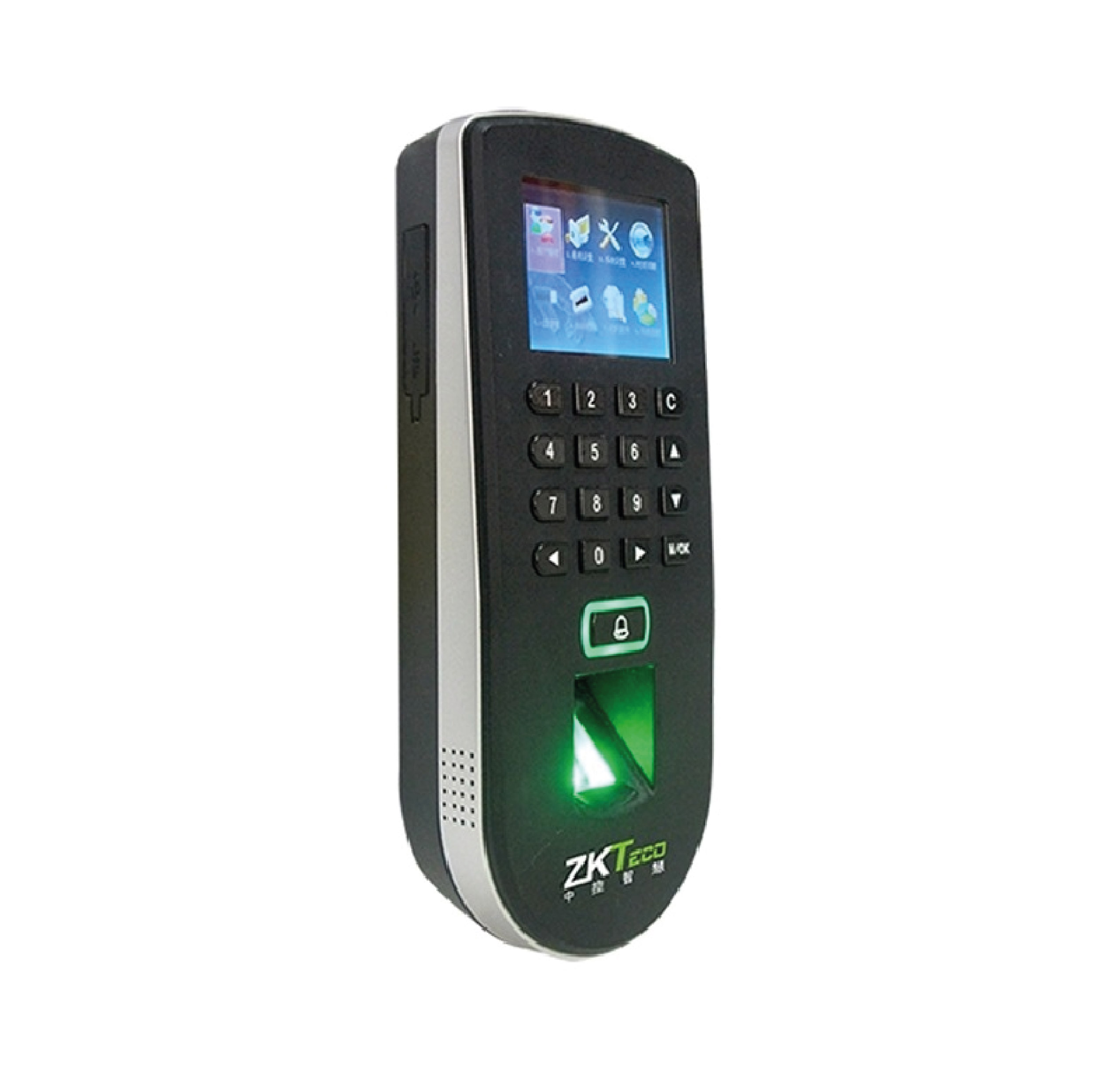 ZKTECO F19[ID] Access control